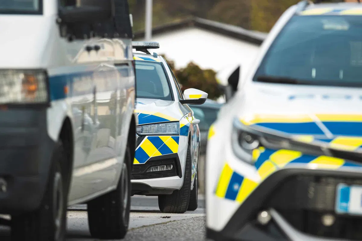 V Dravogradu bo znova potekala preventivna akcija ''Na cesti nisi sam''