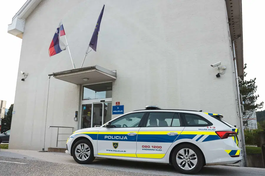 Lani v Sloveniji sedem umorov in šest ubojev