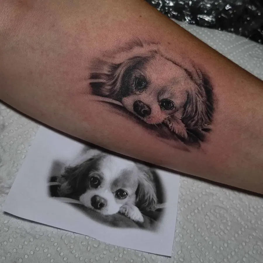 Tattoo Art Jurrek odpira največji tattoo studio na Koroškem