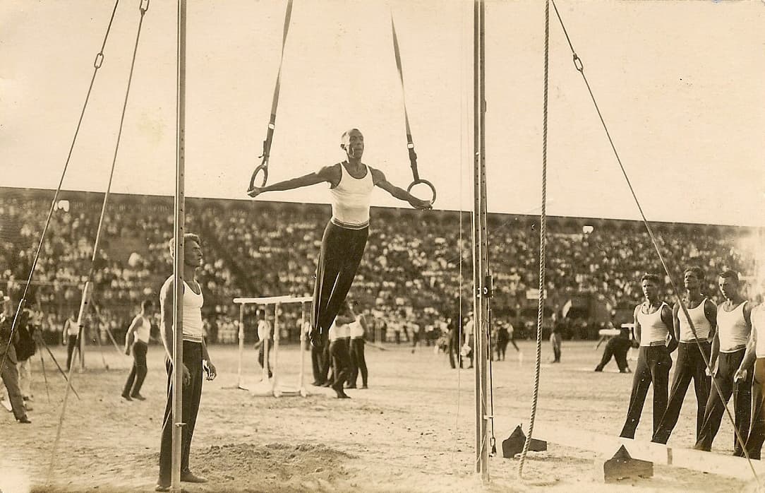 Na današnji dan pred 125 leti se je rodil Leon Štukelj