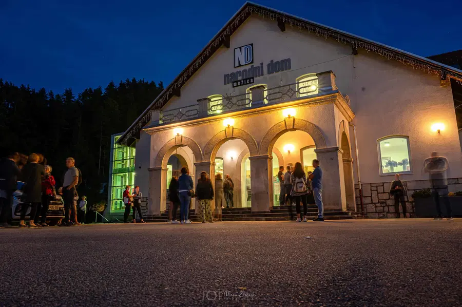 Sanjski muzikal "Polna luna" kmalu v Narodnem domu Mežica