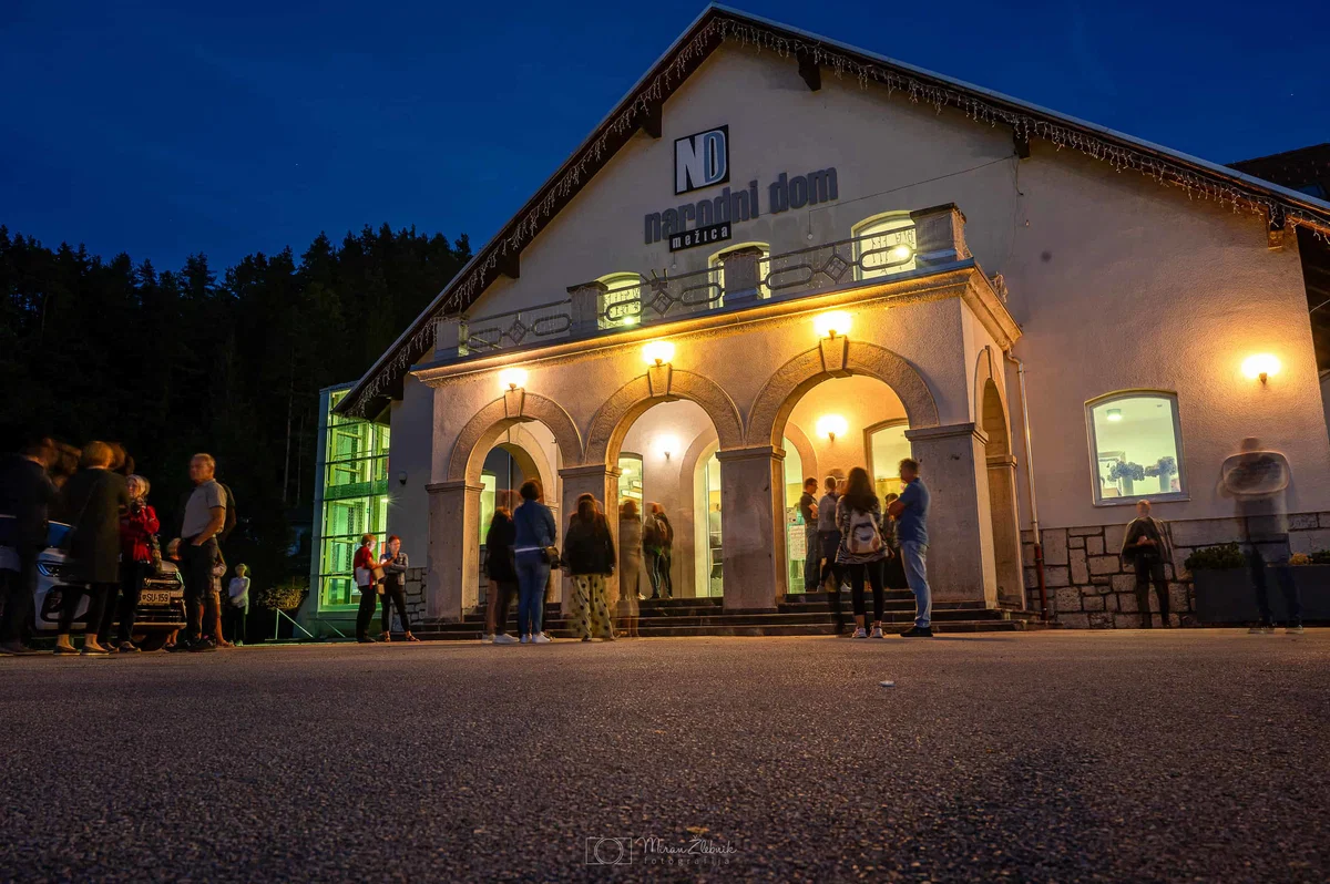 Sanjski muzikal "Polna luna" kmalu v Narodnem domu Mežica