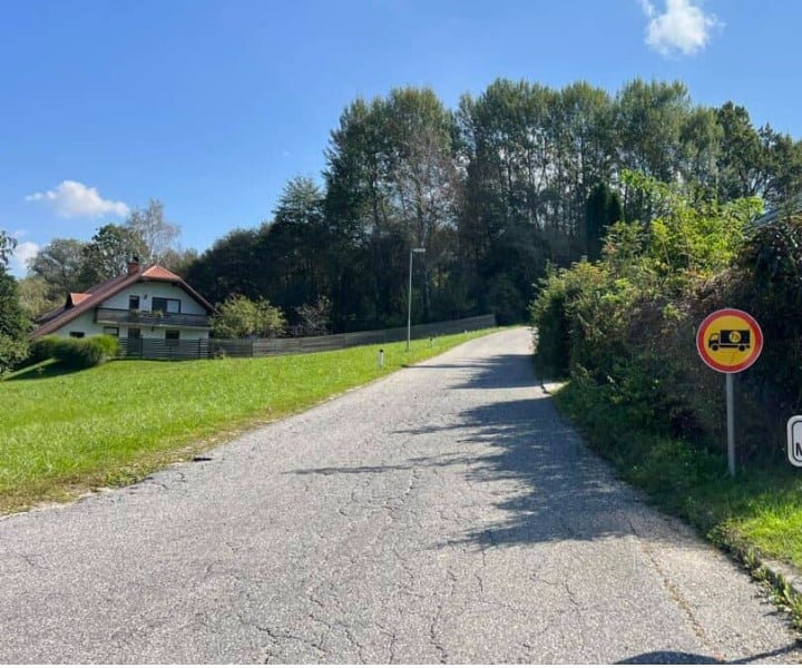 Mestna občina Slovenj Gradec vabi na javno razpravo o prenovi občinske celostne prometne strategija