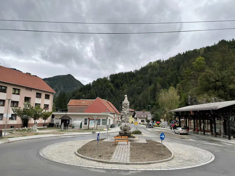 Županja Črne: Utrujeni in naveličani smo, živimo s strahom