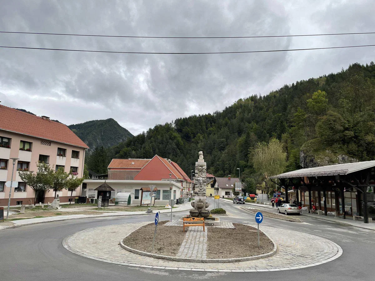 SOS za zrak: V Črni na Koroškem za zdaj precej črno, a pričakujejo izboljšanje