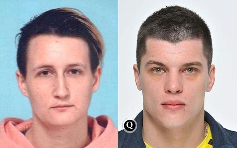 Med najbolj iskanimi evropskimi kriminalci dva Slovenca. Policija prosi za pomoč