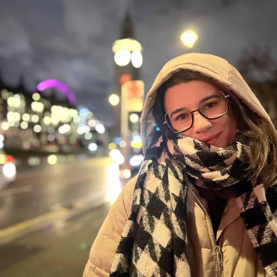 Korošica Žana Vertačnik prejemnica nagrade za dosežke mladih novinarjev