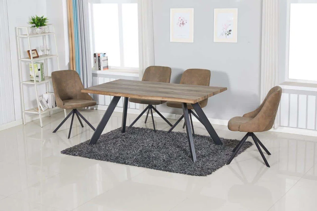 Jedilnice Dom24: kjer se srečata eleganca in funkcionalnost