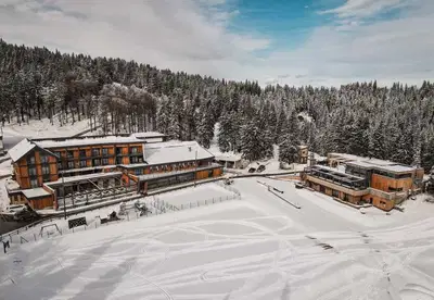 Iščeš zaposlitev? Postani del ekipe na Kopah