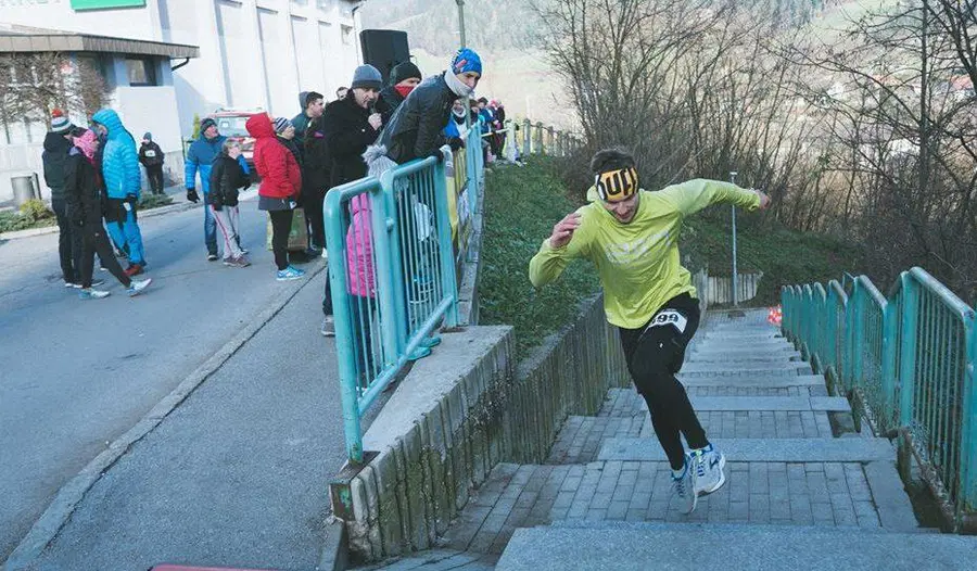 Prijave na 9. Miklavžev tek po cik caku že odprte