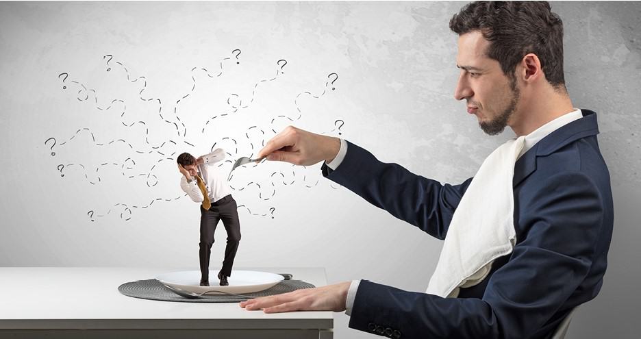 Tri najpogostejše napake kandidatov pri pogajanjih za plačo