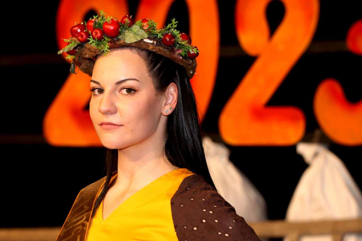 Nova moštna d’čva je Ravenčanka Tamara Ramšak