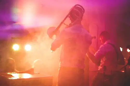 Jazz Ravne obeležuje 17. obletnico s paleto čudovitih prireditev