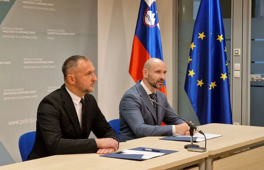 Policisti v mednarodni preiskavi spolnih zlorab otrok identificirali osem Slovencev