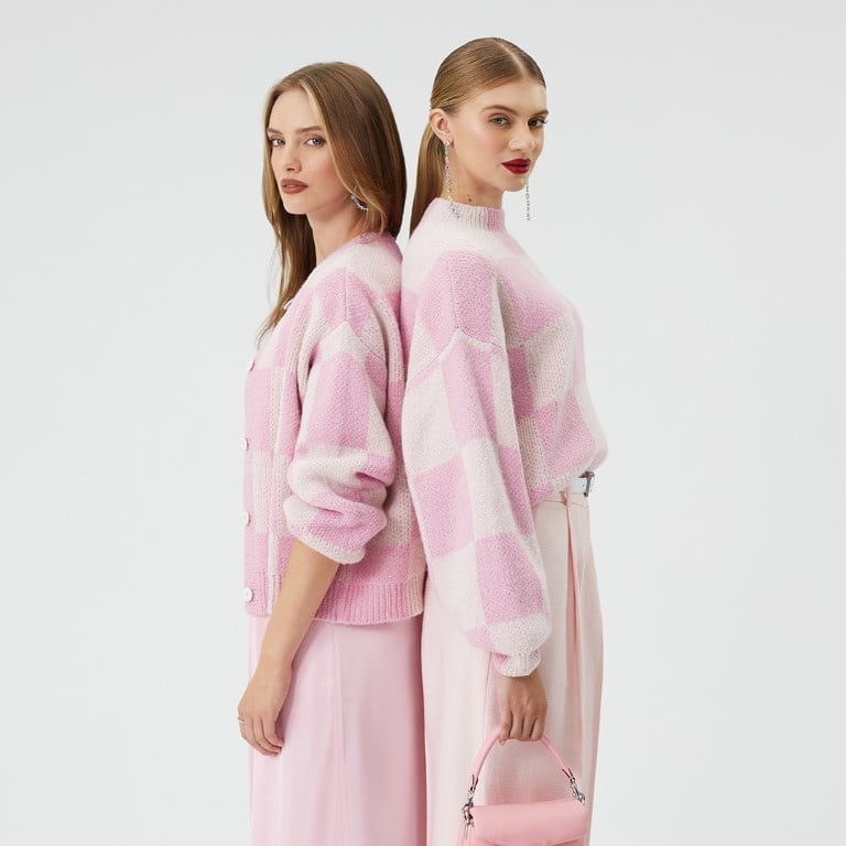 Začutite modni utrip in poslušajte mnenje stilistov