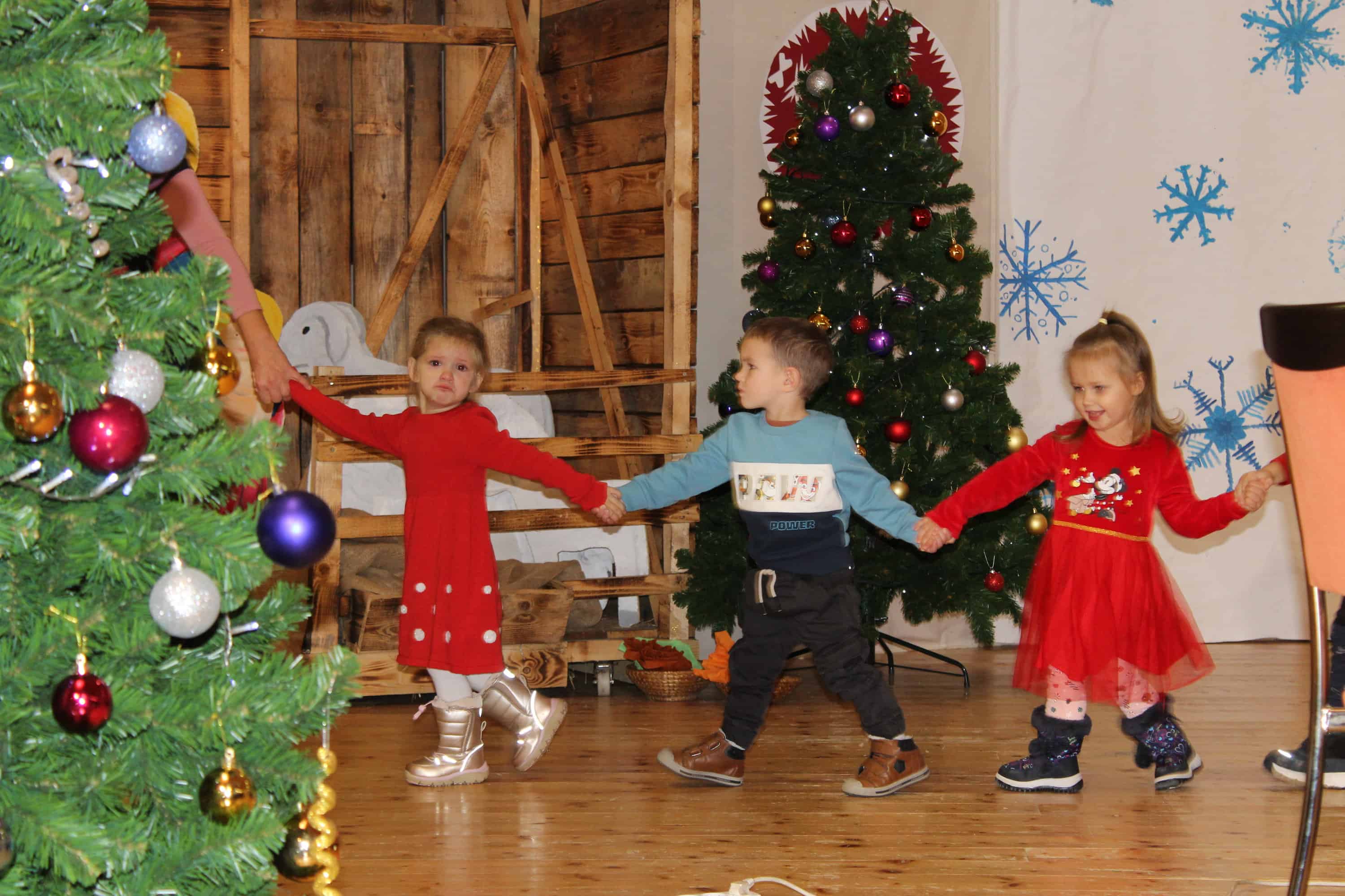 V Mislinji je potekal 12. Adventni dobrodelni koncert. Zbrali so 2.400 evrov