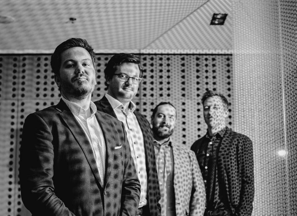 Za čarobni sobotni večer na Ravnah bodo poskrbeli Farty Animals