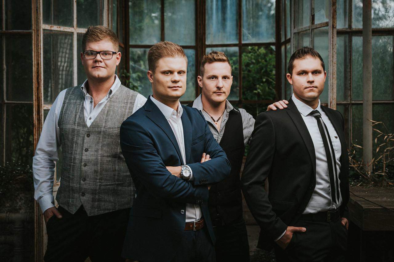 Vabljeni na silvestrovanje v Mežico