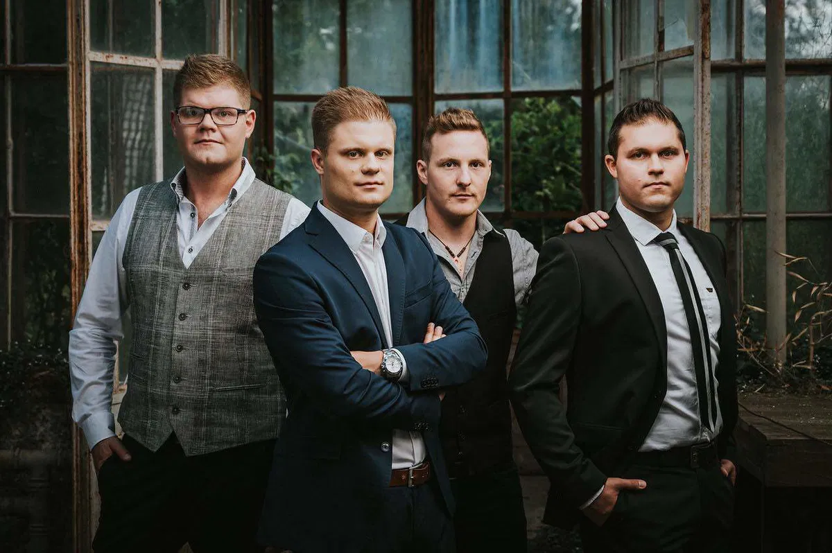 Vabljeni na silvestrovanje v Mežico