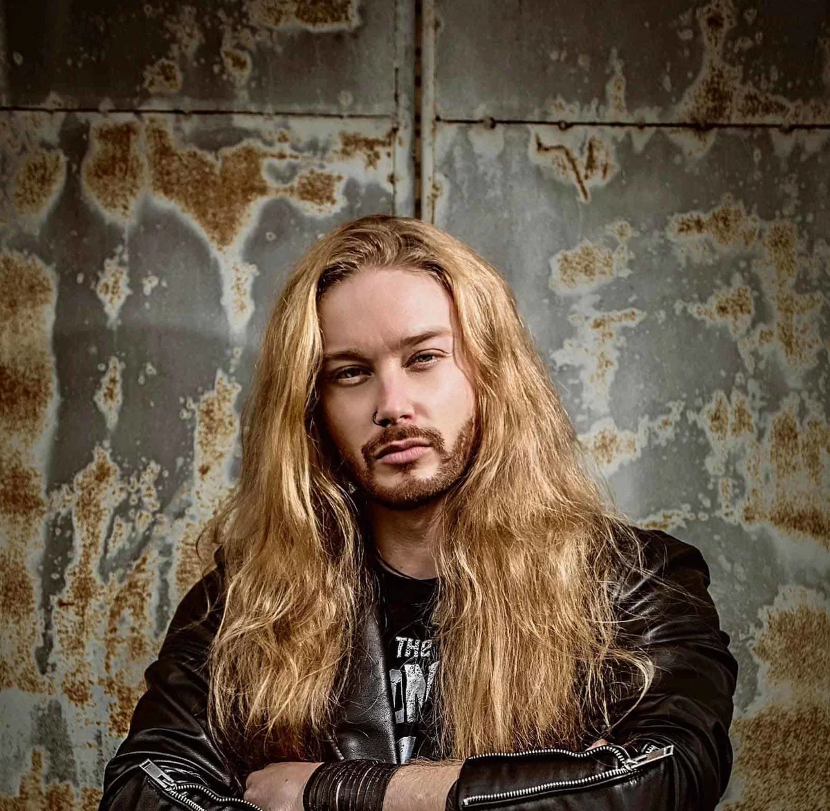 Tilen Hudrap v decembru izdal dva videospota