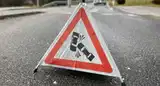 Kombinirani vozili trčili v Dovžah, poškodovane štiri osebe