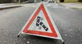 Zaradi prometne nesreče v Hudi Luknji popolna zapora ceste Velenje–Slovenj Gradec