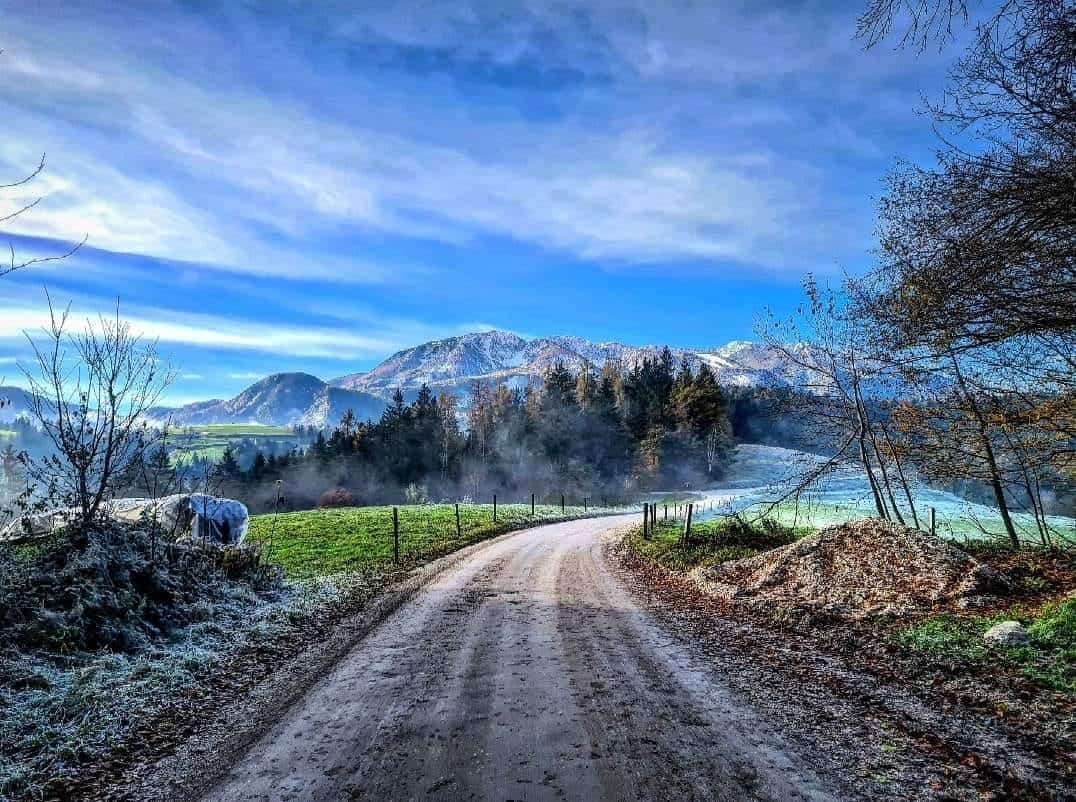 Čaka nas pretežno jasno vreme