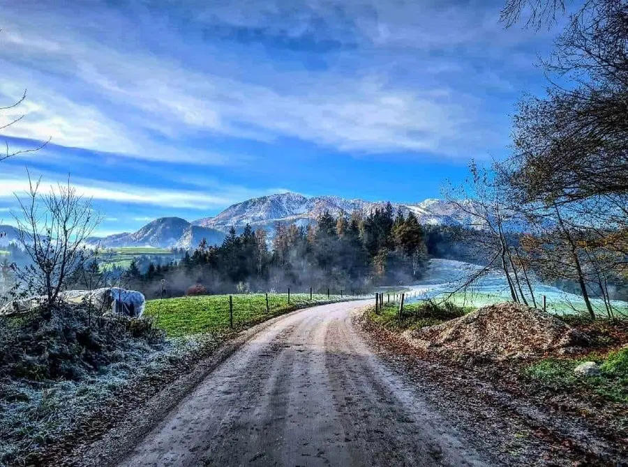 Čaka nas pretežno jasno vreme