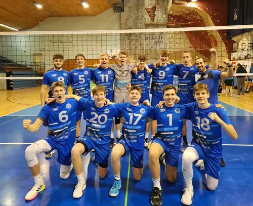 Mladinci OK Fužinar do zmage in napredovanja v pokalu