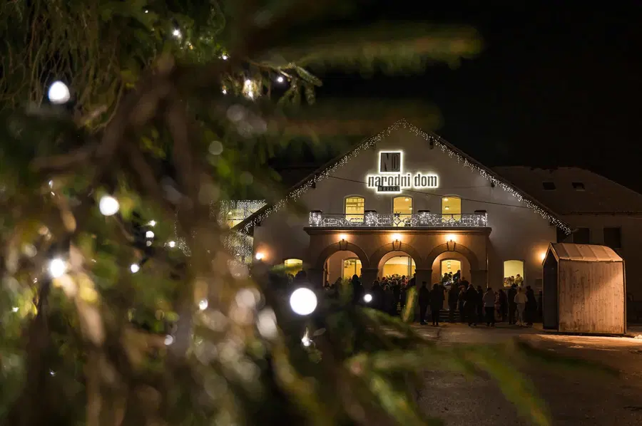 V Mežici bo pester tudi ta konec tedna