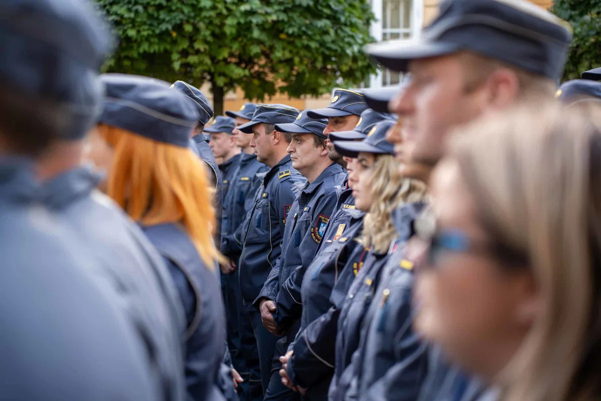 Video: Ob mednarodnem dnevu prostovoljstva se je prostovoljcem zahvalil tudi župan Klugler