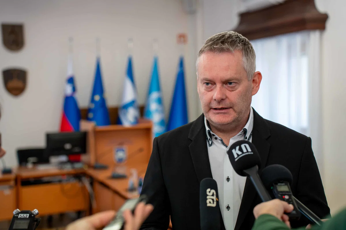 V slovenjgraški občini bodo na voljo nova zemljišča v poslovni coni v Pamečah