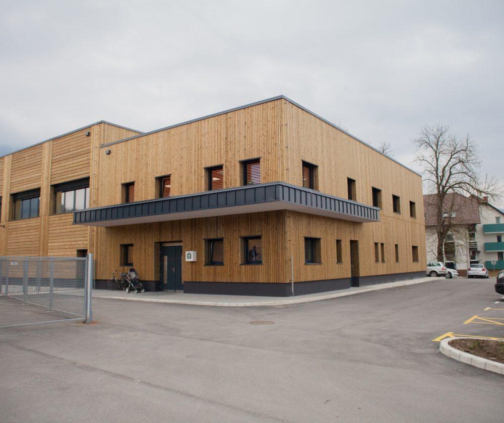 Privoščite si romantično Valentinovo s Klapo Intrade