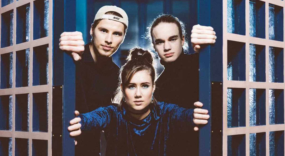 V okviru abonmaja Jazz Ravne  vas bodo očarali Maja Manilla Trio