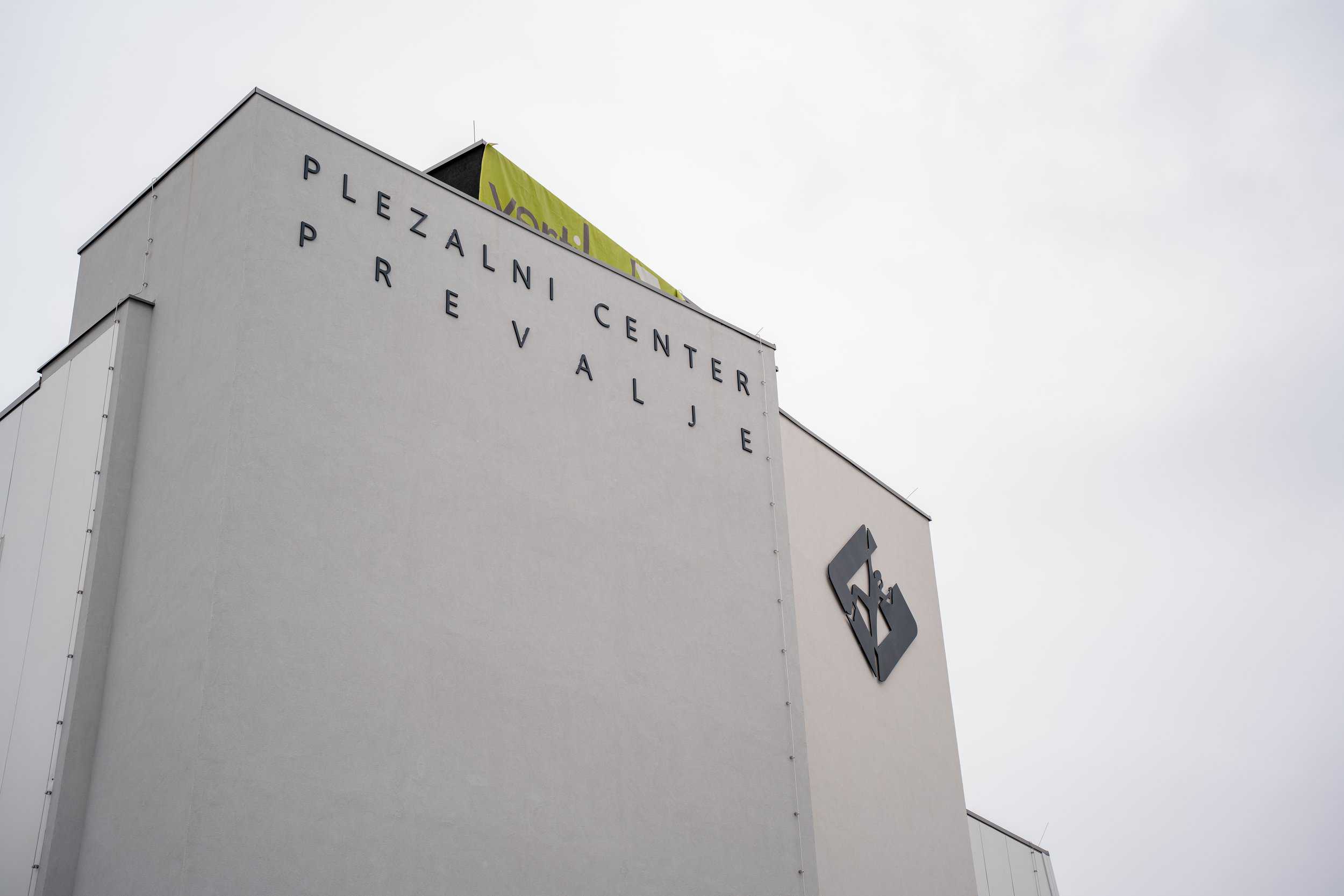 Ta vikend na Prevaljah prvenstvo v plezanju z največjimi zvezdniki slovenskega plezanja