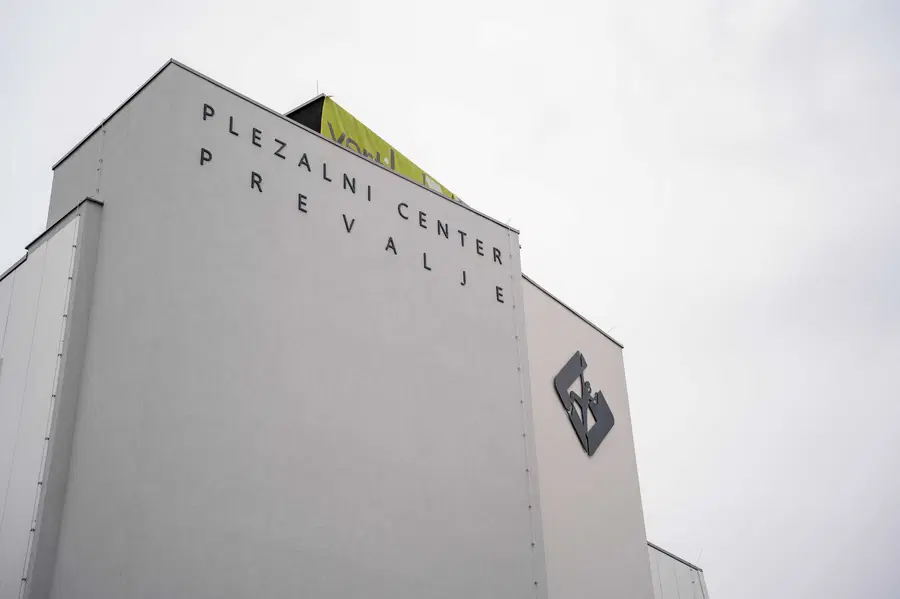 Ta vikend na Prevaljah prvenstvo v plezanju z največjimi zvezdniki slovenskega plezanja