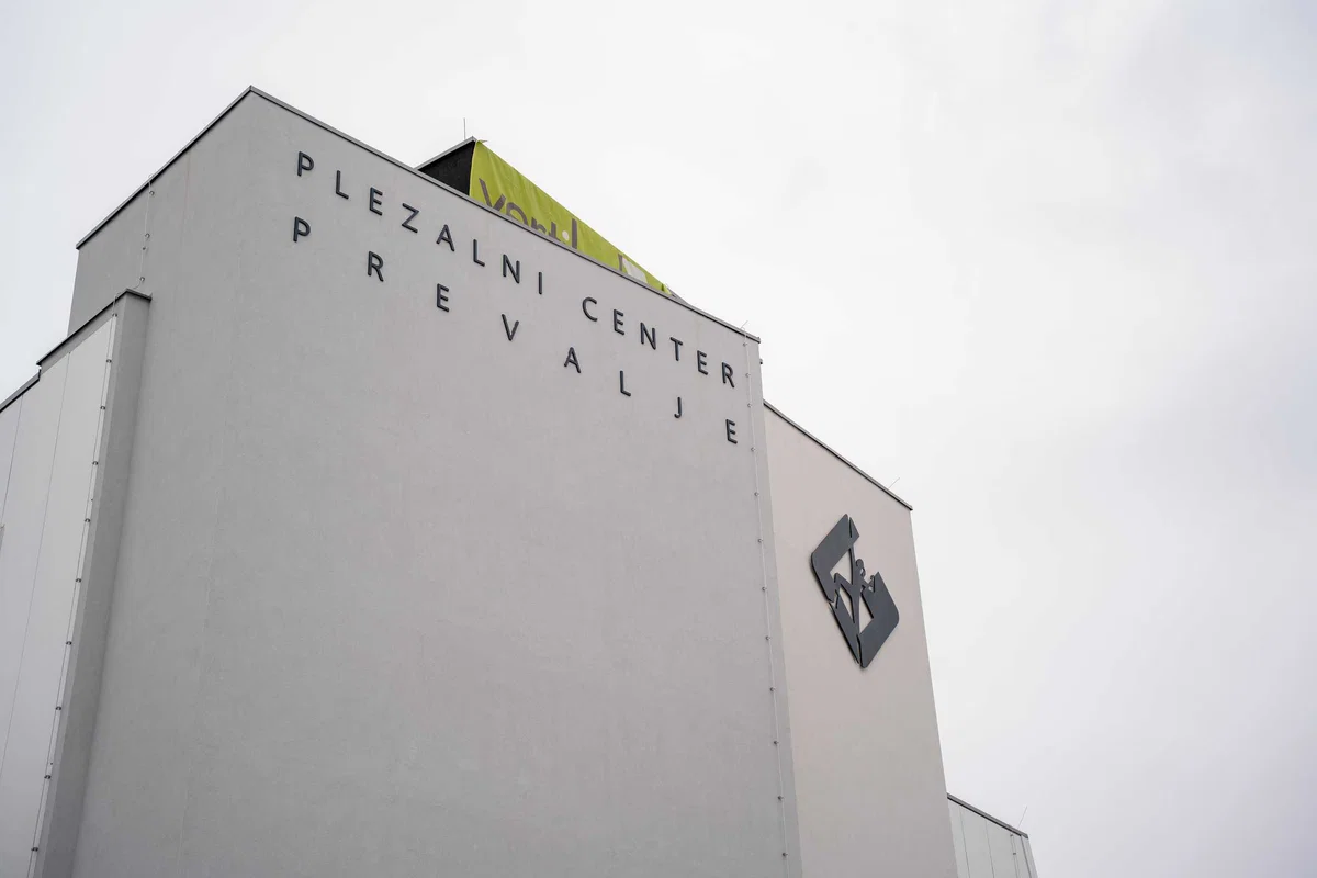 Ta vikend na Prevaljah prvenstvo v plezanju z največjimi zvezdniki slovenskega plezanja