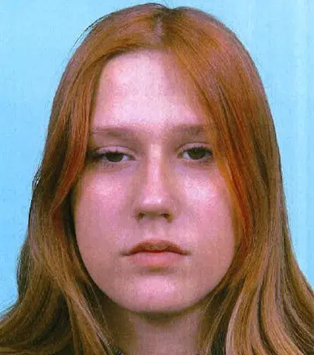 Pogrešana mladoletna Hana Čremošnik