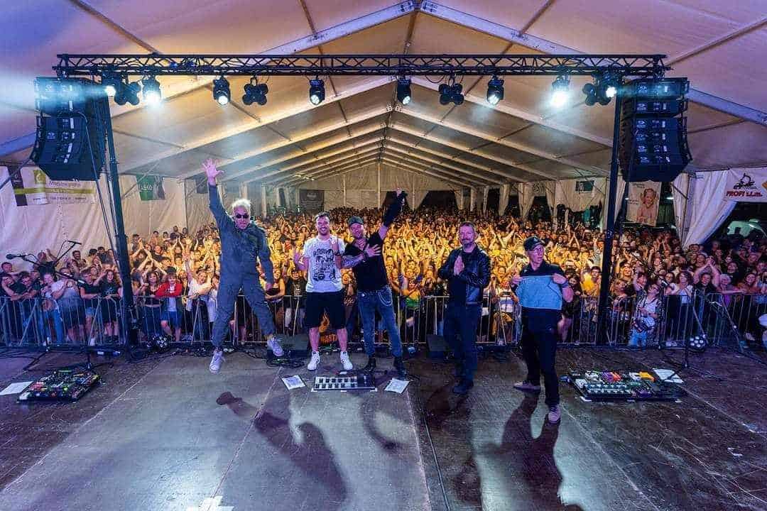 Na Kope prihaja Siddharta. Čaka vas nepozaben spektakel