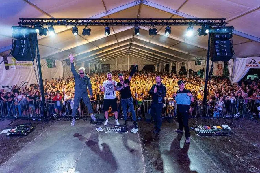 Na Kope prihaja Siddharta. Čaka vas nepozaben spektakel