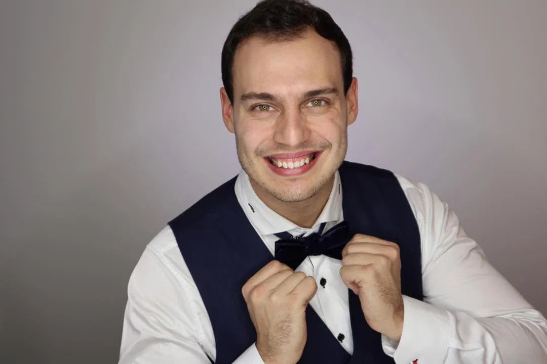 Ski opening Kope: Z vami bo žurerski Dejan Vunjak