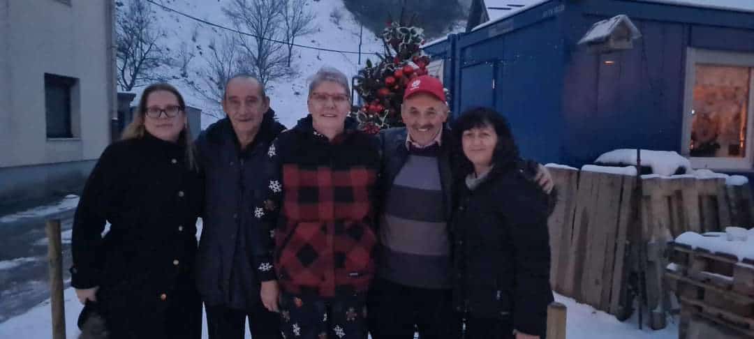 Velikodušnost in solidarnost obiskovalcev Karitasovega koncerta v Mislinji so odprle vrata upanja v najtežjih trenutkih