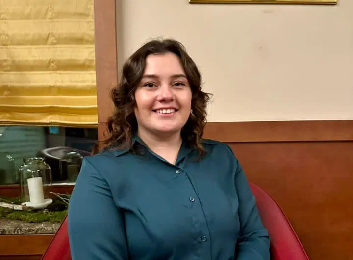 Nova predsednica Kluba koroških študentov je Maruša Dolinšek