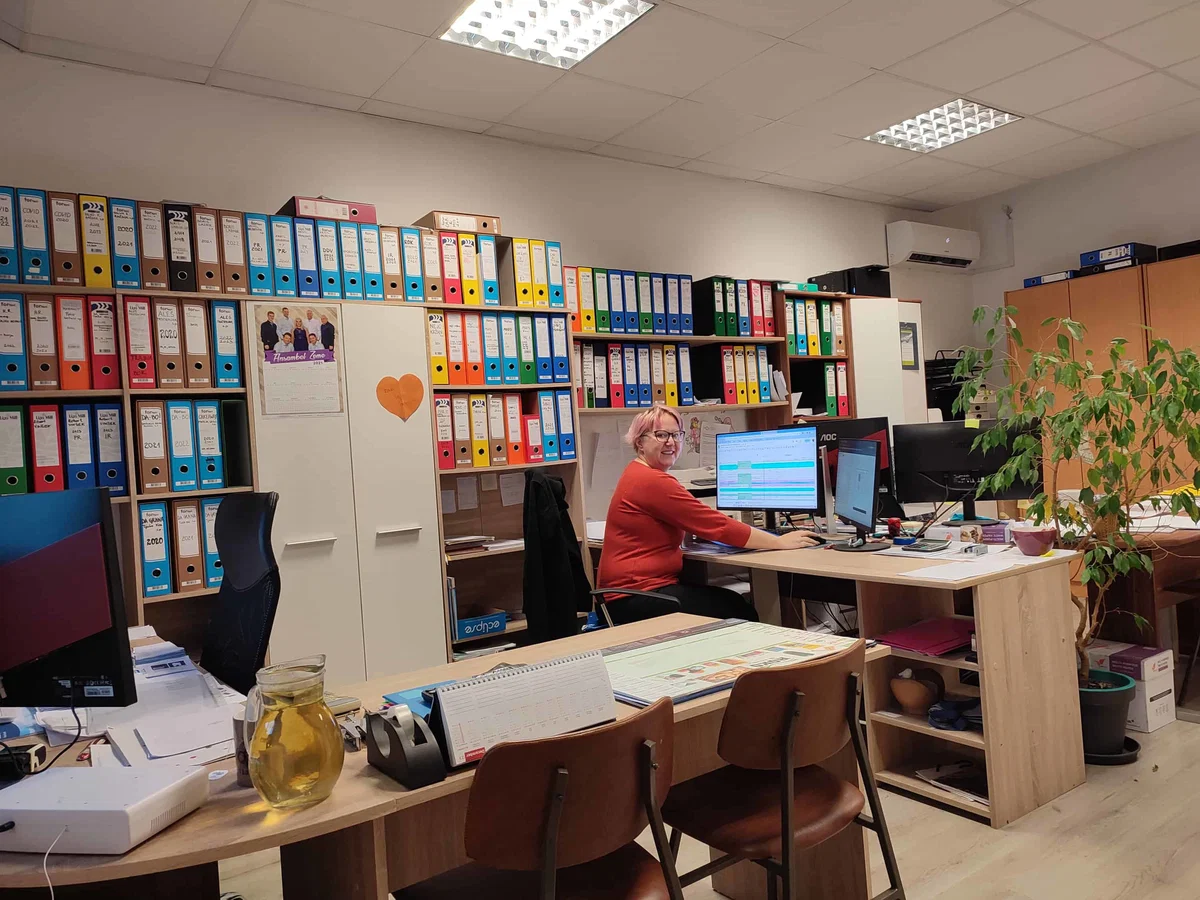 Mošnjiček: Celovito knjigovodstvo in računovodstvo za vaše poslovanje