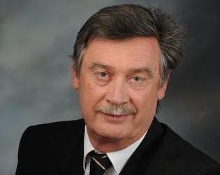 Poslovil se je nekdanji župan Mute Boris Kralj.