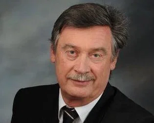 Poslovil se je nekdanji župan Mute Boris Kralj.