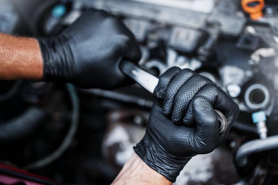 Idealne rokavice za enkratno uporabo: Kako jih izbrati?