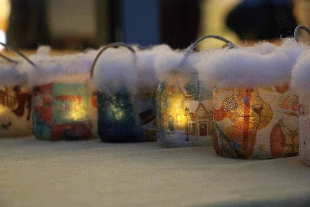 V Podgorju vabijo na pohod z lučkami in na praznično druženje