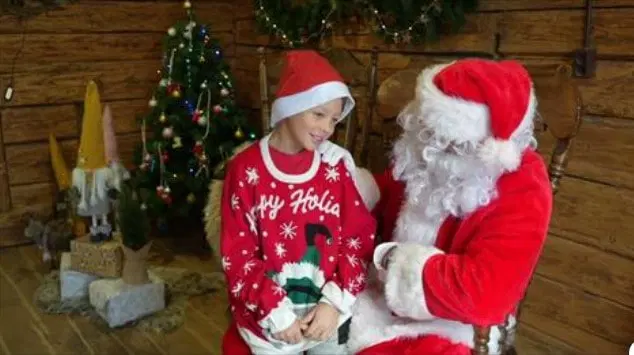 Sašo in Lun Plazovnik imata novo božično pesem in videospot. Z njima je zapel Alen Luka