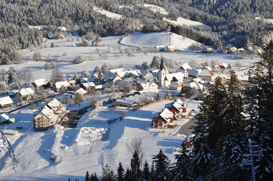 V Ribnici na Pohorju že 51. Severjev dan